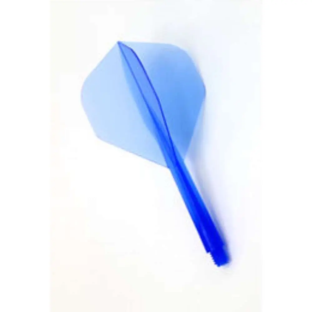 Plumas Condor Flights Azul standard Corta 21.5mm 3 Uds. vista 3
