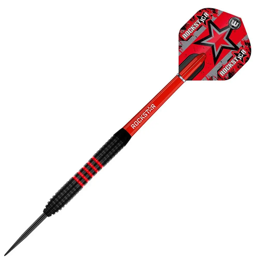 Dardos Winmau Joe Cullen Brass 20gr1509.20 vista 2