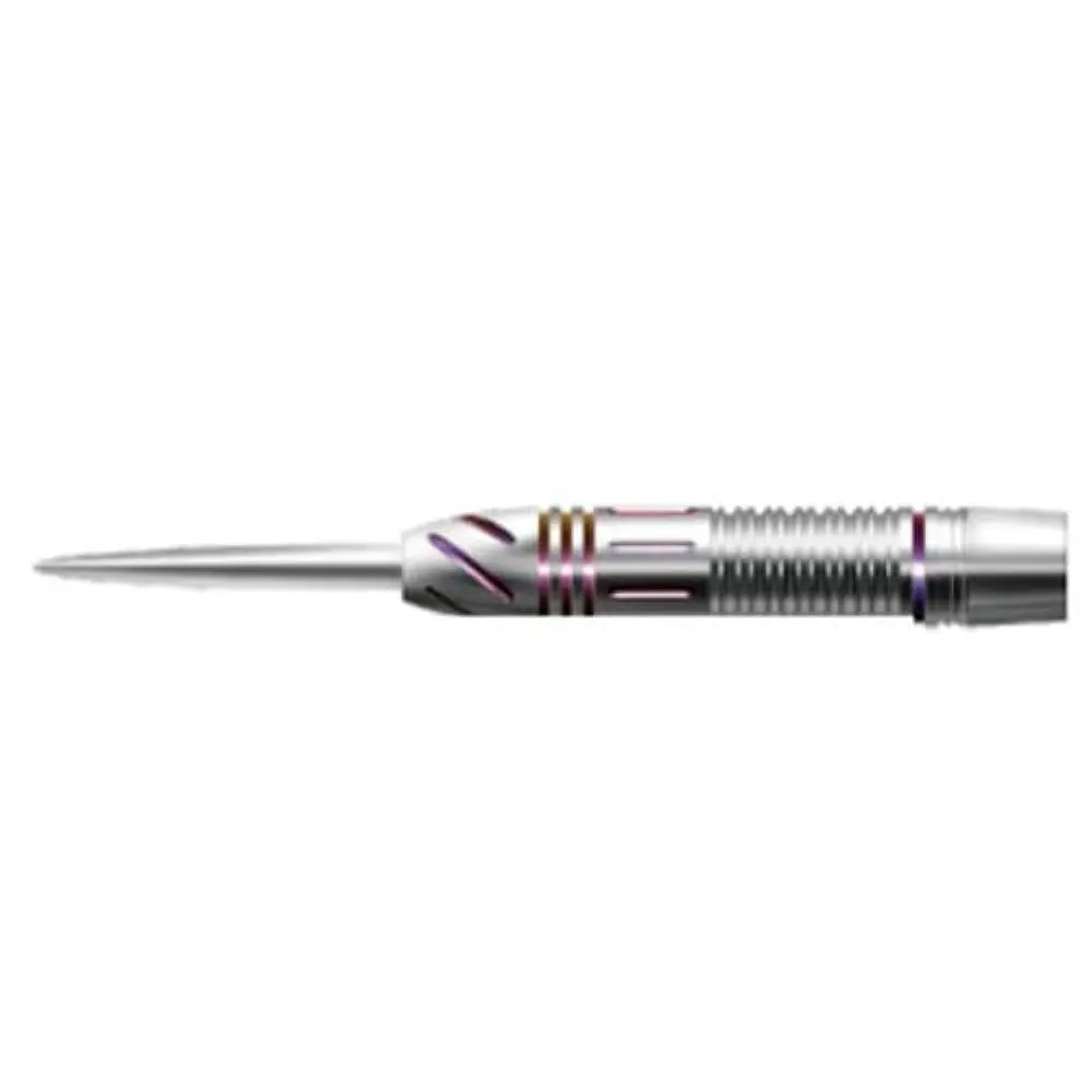 Juego Dardos Gildarts Bird Purple 18g 90%MG-ZT04D vista 2
