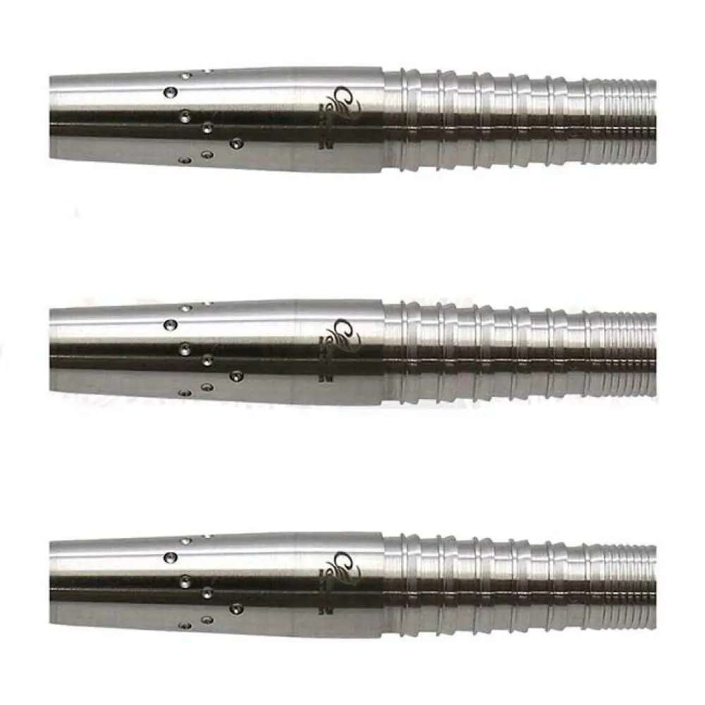 Dardos Cosmo Darts Hyakka Ryouran 90% Tungsteno 17.5g Profesionales