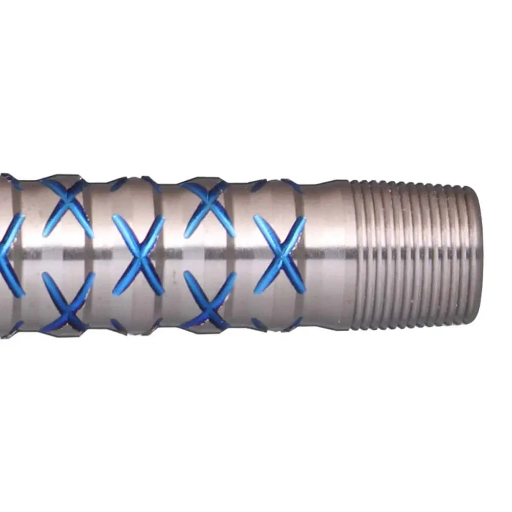 Dardos Cosmo Darts Runa Nagashima 2ba 90% Tungsteno 18g Profesionales vista 6