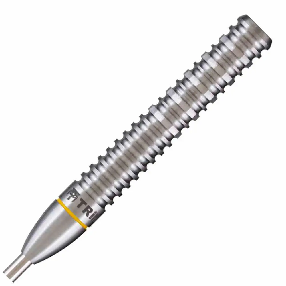 Dardos Trinidad Darts Freitas Tipo 4 Lin Xiangtai Steel 22gr 90%