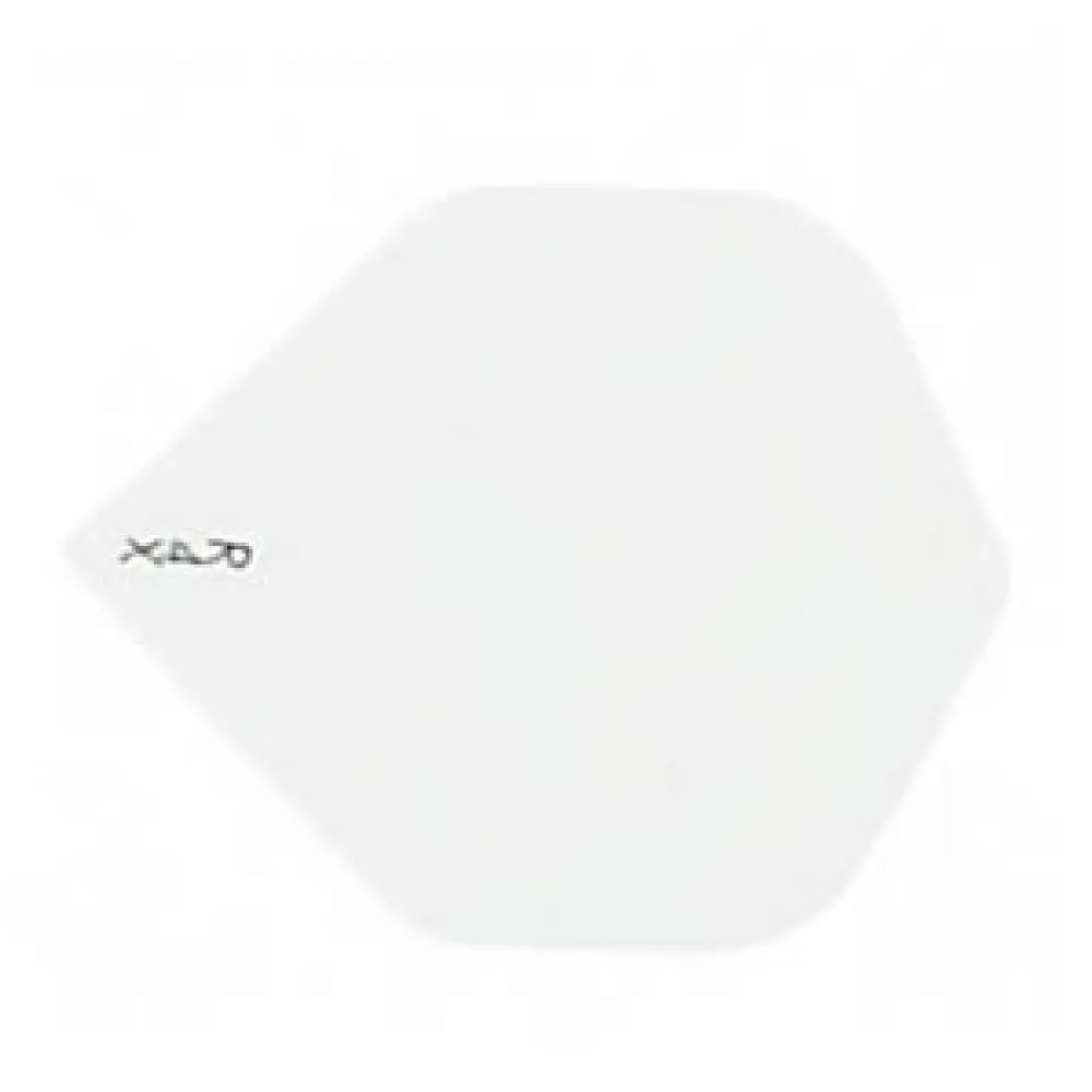 Plumas R4X Standard Blanca1601 vista 2