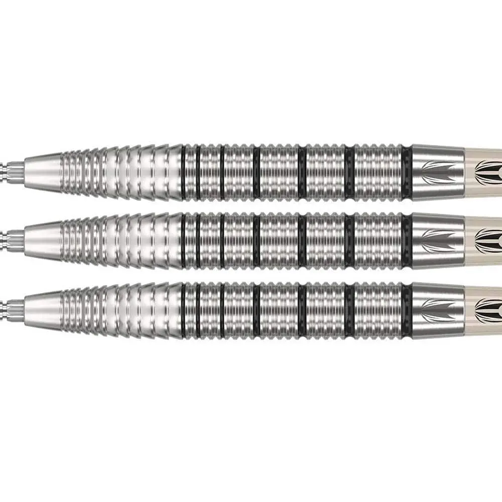 Dardos Target Darts Exo 90% SPO2 22g vista 2