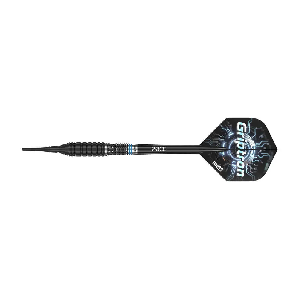 Dardos Oneriptron GT3 Softip 90% Tungsteno 18g Profesionales