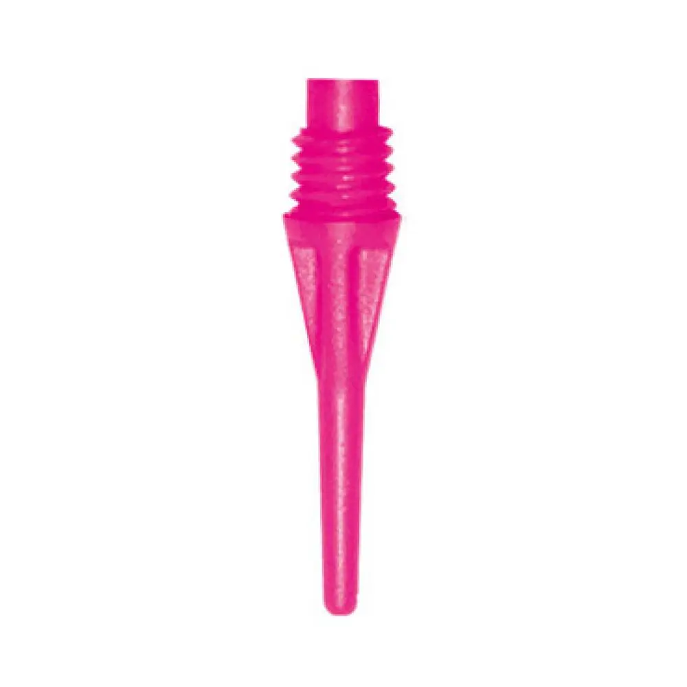 Punta Micro Bulls Rosa 2ba 18.5mm 100uni vista 2