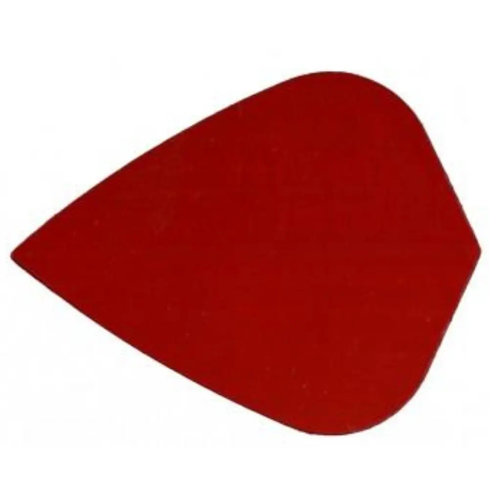 Plumas R4X Kite Roja1630 vista 2
