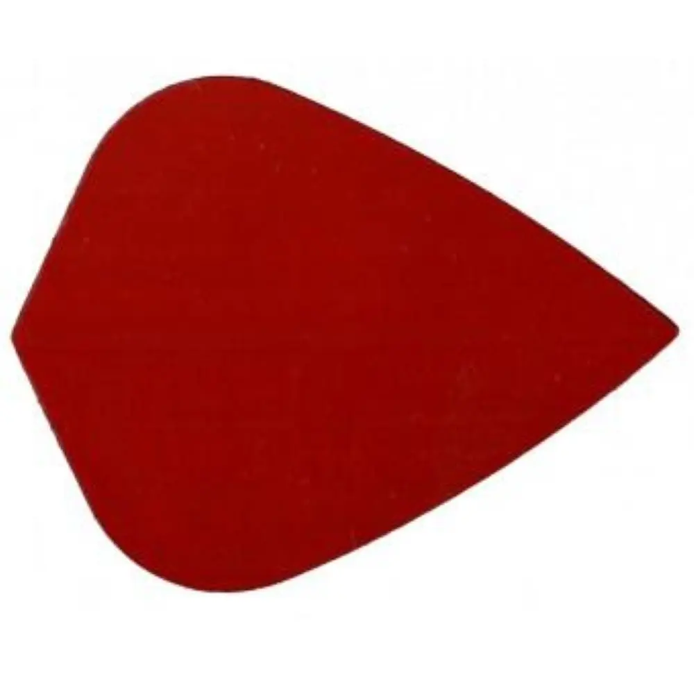 Plumas R4X Kite Roja1630 vista 3
