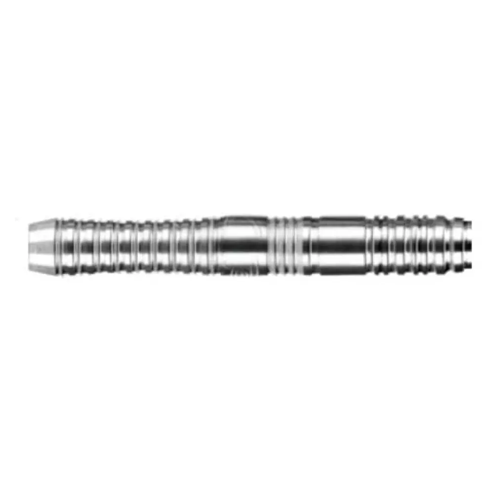 Juego Dardos Gildarts Totalgip 90% Tungsteno 18g Profesionales vista 2