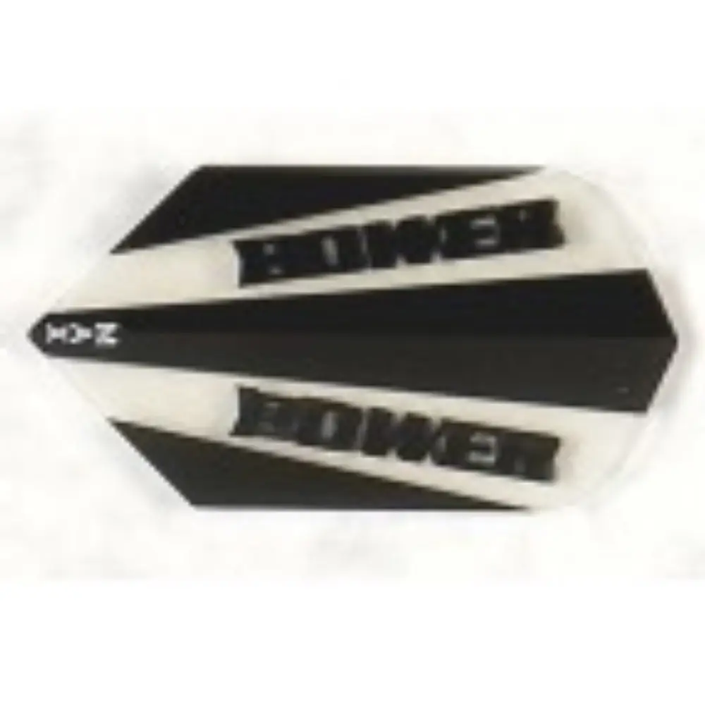 Plumas Power Max Slim Logo Negra 150PX-134 vista 2