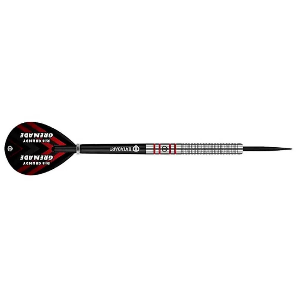 Dardos Datadart Rob Grundy 90% 24g
