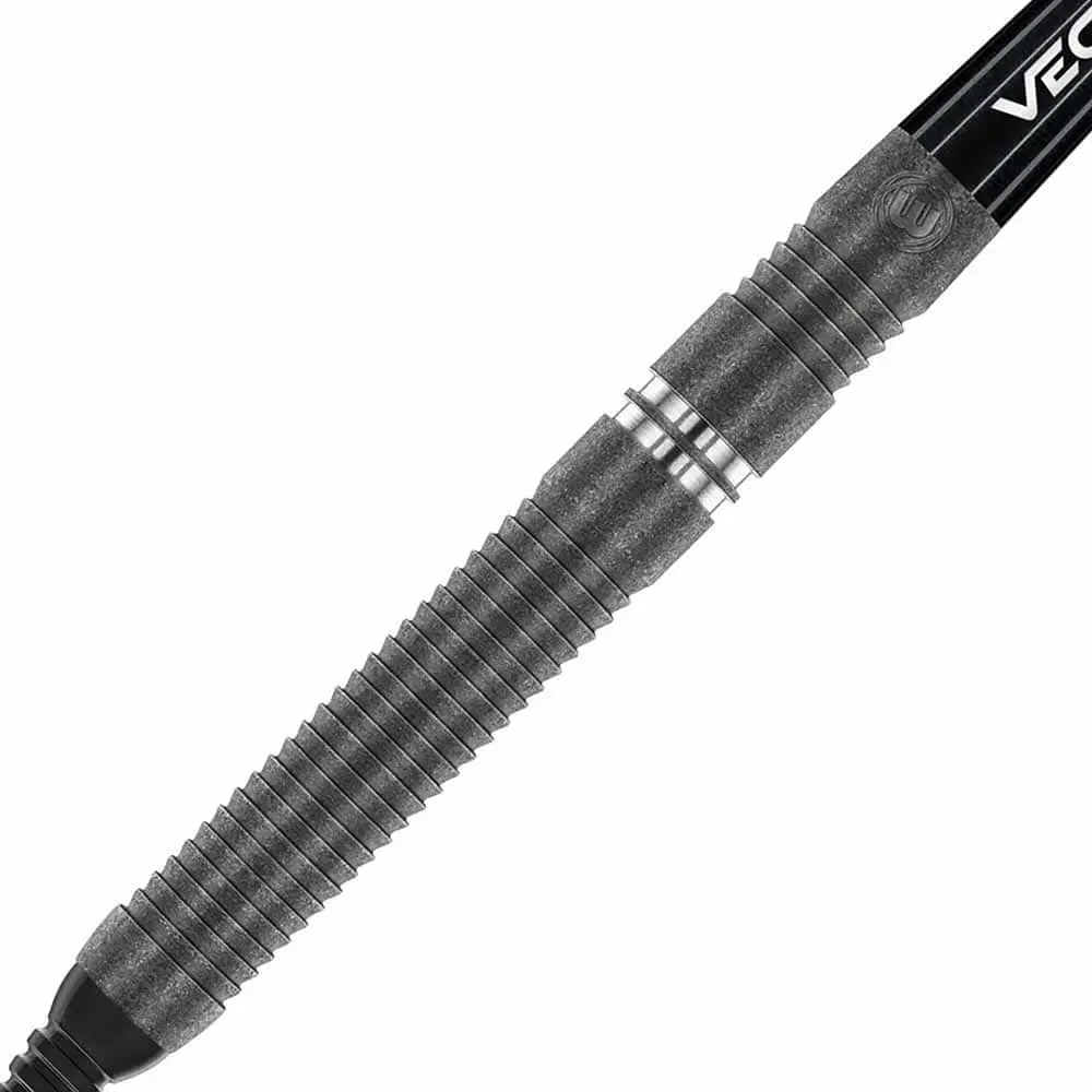 Dardos Winmau Callisto 1 Straight 20 90% Tungsteno 20g Profesionales vista 6