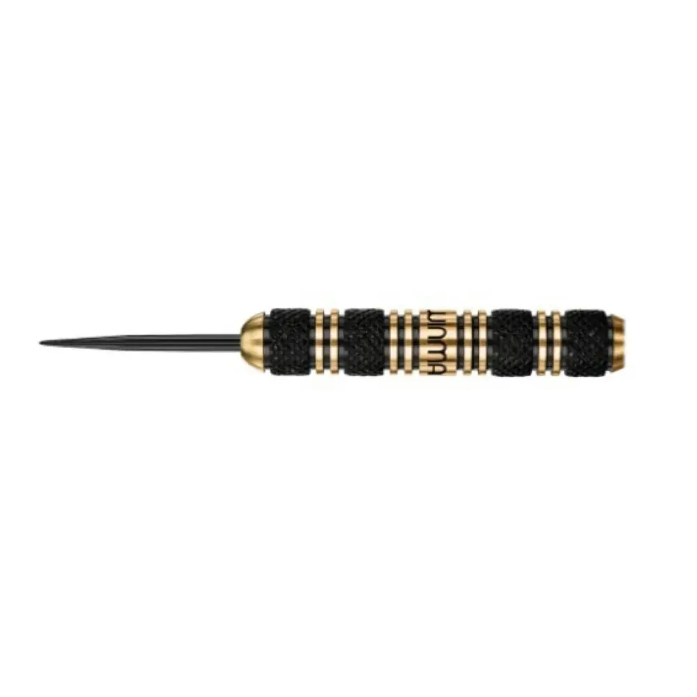 Dardos Winmau Xtreme 2 23gr Brass1227.23 vista 4
