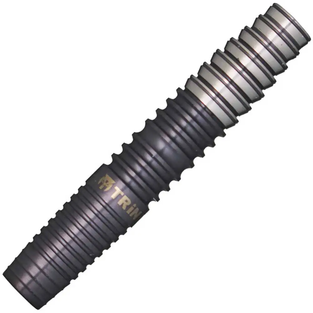 Dardos Trinidad Darts Gonzalez Type 5 P.Plastico 90% Tungsteno 20g Profesionales