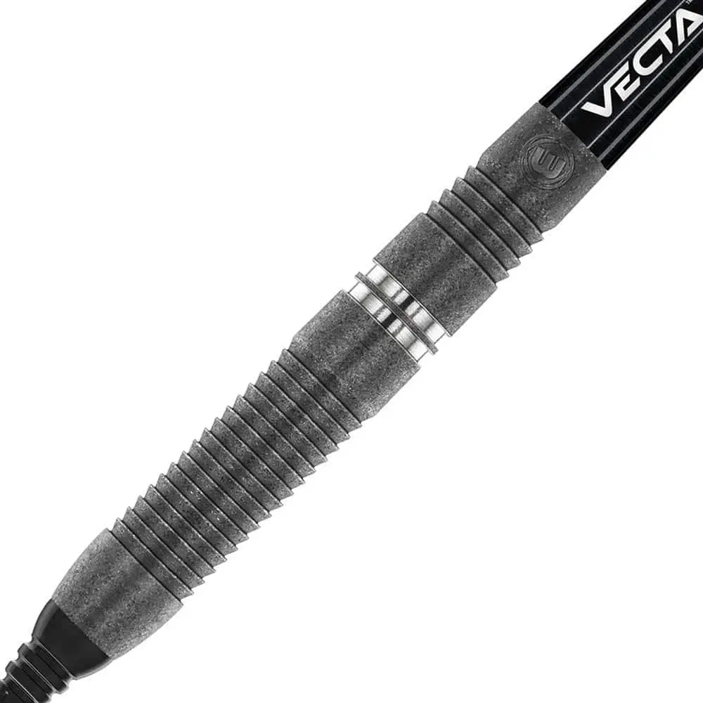 Dardos Winmau Callisto 3 Bomb 20 90% Tungsteno 20g Profesionales vista 2