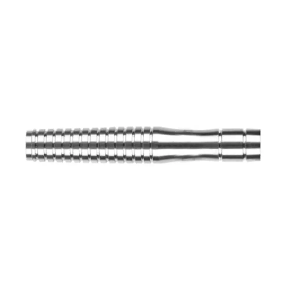 Juego Dardos Gildarts Precise 90% Tungsteno 18g Profesionales vista 2