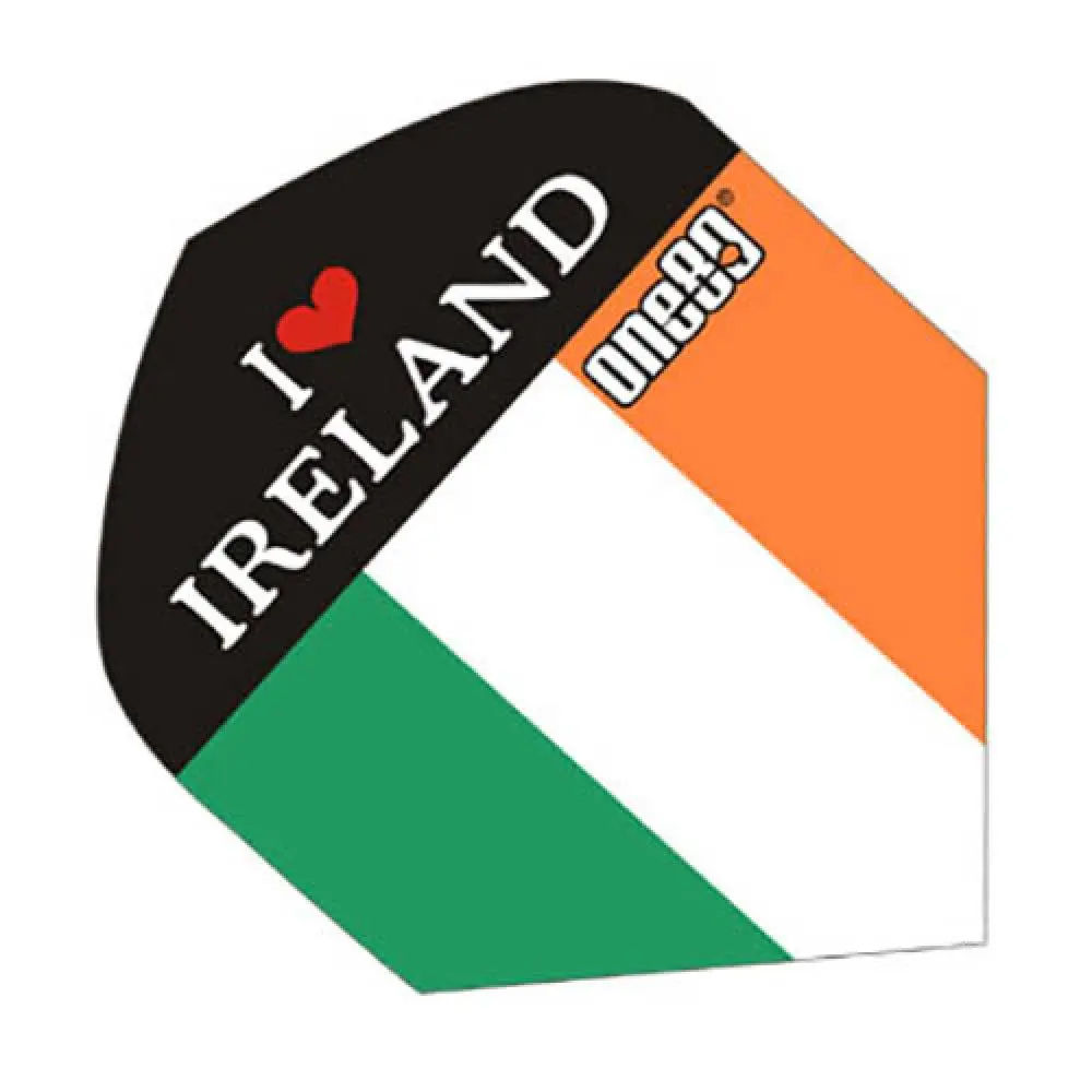 Pluma One80 National Flag Flight Ireland8229 vista 3