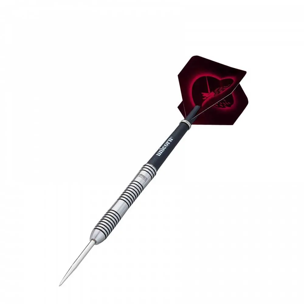 Dardos Unicorn Core Plus Style 2 20gr 80%8664 vista 3