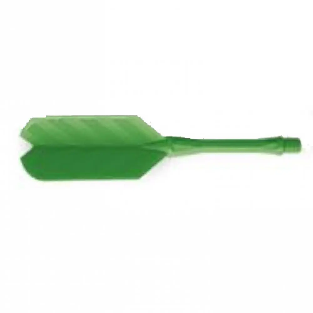 Pluma Super Slim 3 unidades Rosca 2ba Verde10018 vista 3