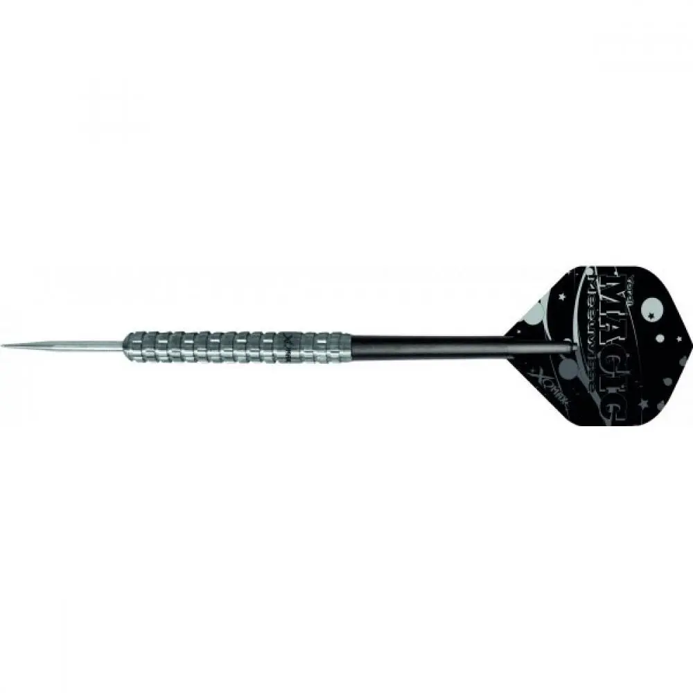 XQmax Sports Dardos Yordi Meeuwisse Magic 23g 90%QD1003010
