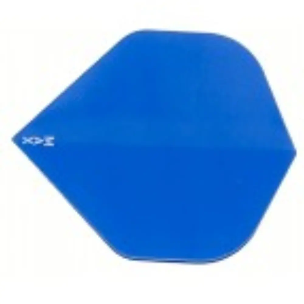 Plumas Power Max Standard Azul vista 2