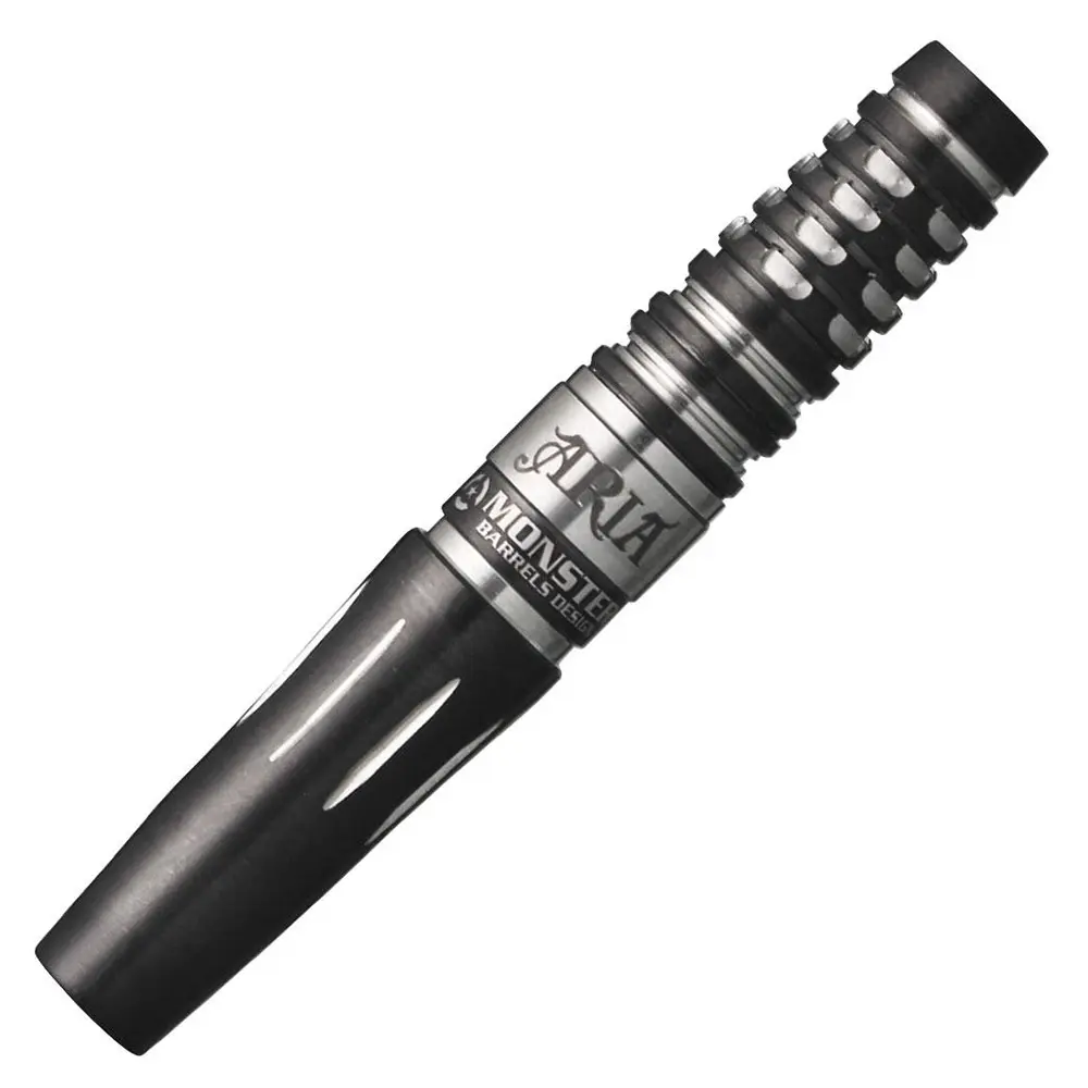 Dardos Monster Darts Aria 2ba 90% Tungsteno 17g Profesionales