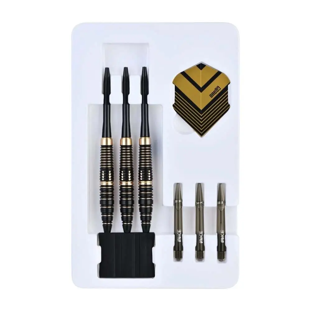 Dardos One 80 Mobilizer IV Laton 20g vista 5