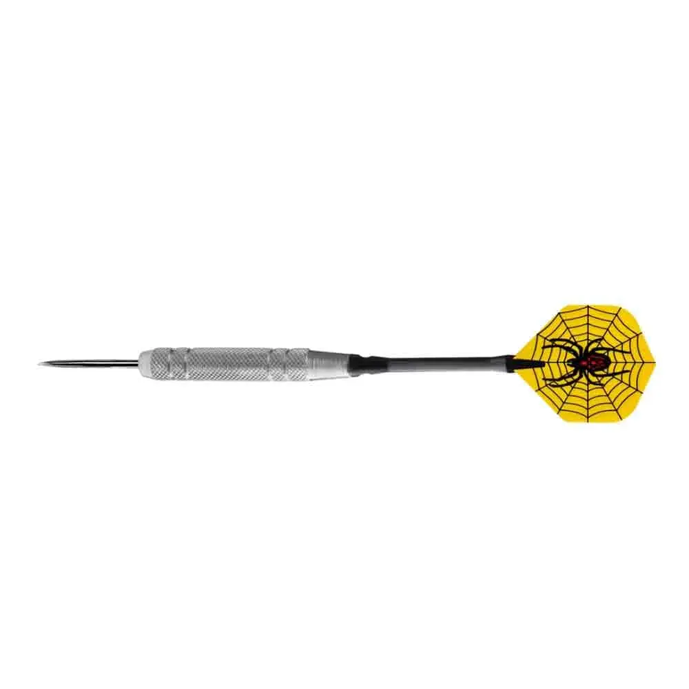 Pack de 24 Dardos Cuerpo Laton Karella Punta Metal Completos8273.01 vista 4