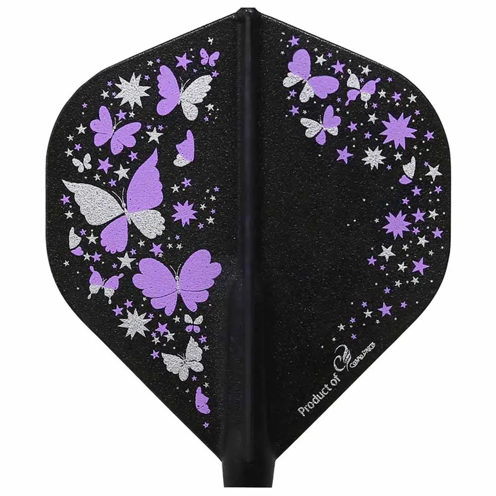Plumas Fit Flight Butterfly Standard