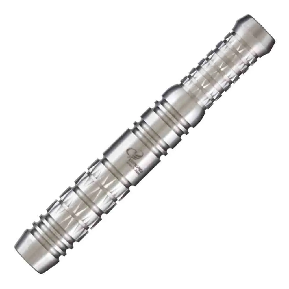 Dardos Cosmo Darts Kenichi Ajiki 2ba 90% Tungsteno 20g Profesionales