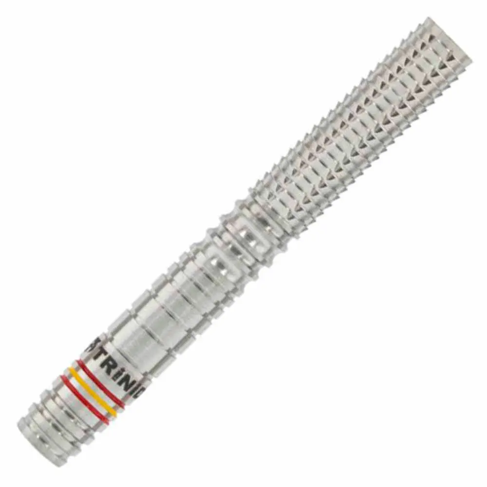 Dardos Trinidad Darts Pro David Ruiz 90% Tungsteno 21.5g Profesionales