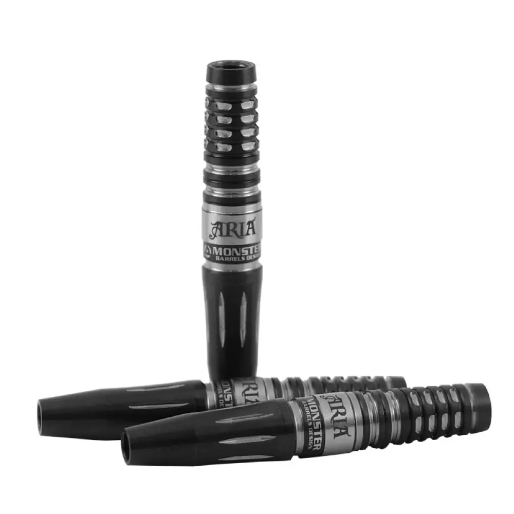 Dardos Monster Darts Aria Nº5 DLC 90% Tungsteno 17g Profesionales vista 5