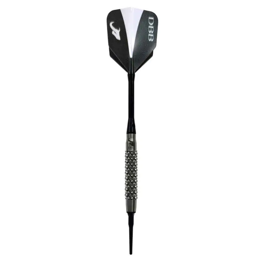 Dardos Stan Dart Modelo Power 90% Tungsteno 20g Profesionales vista 2