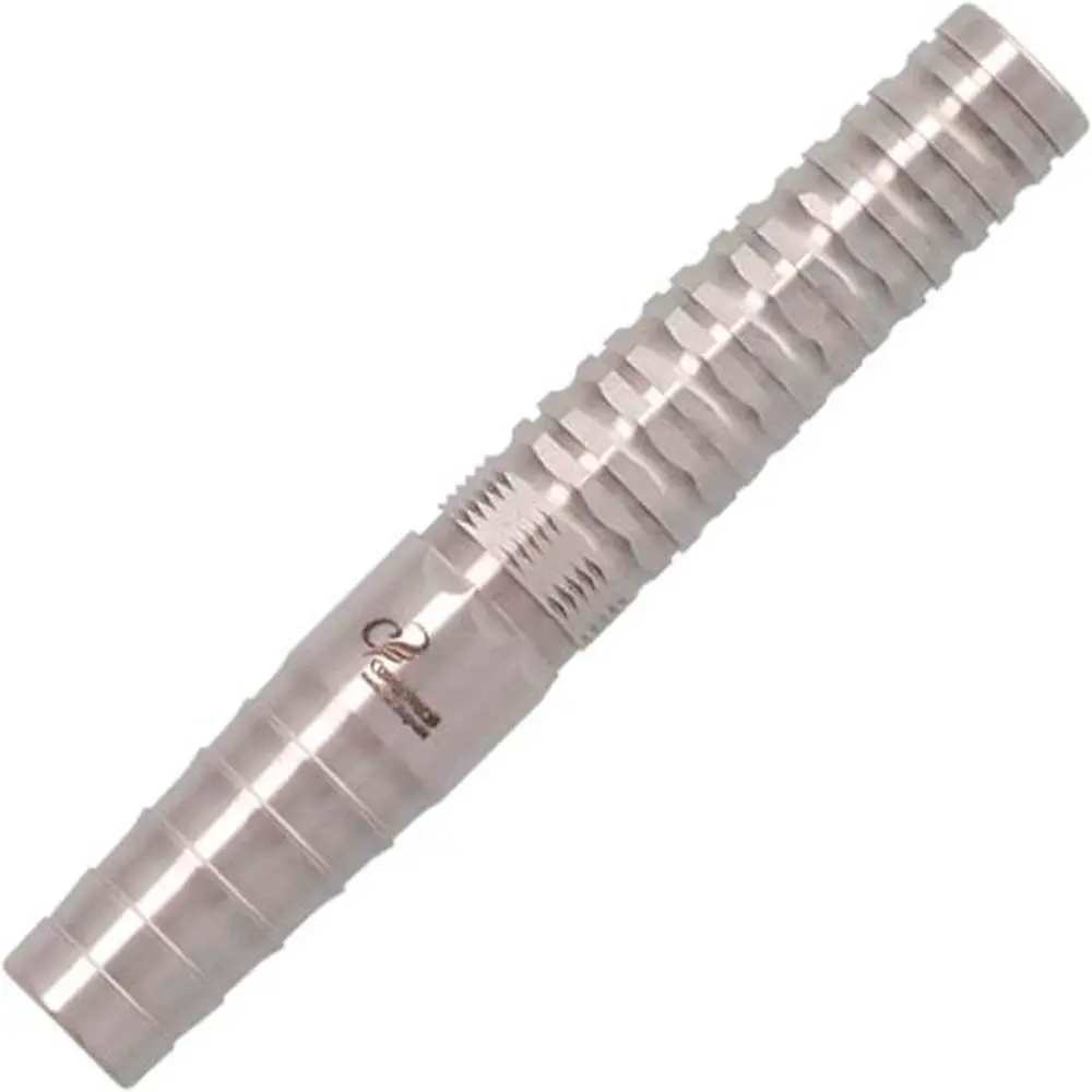 Dardos Cosmo Darts Shinji Umeda v2 90% Tungsteno 17.5g Profesionales