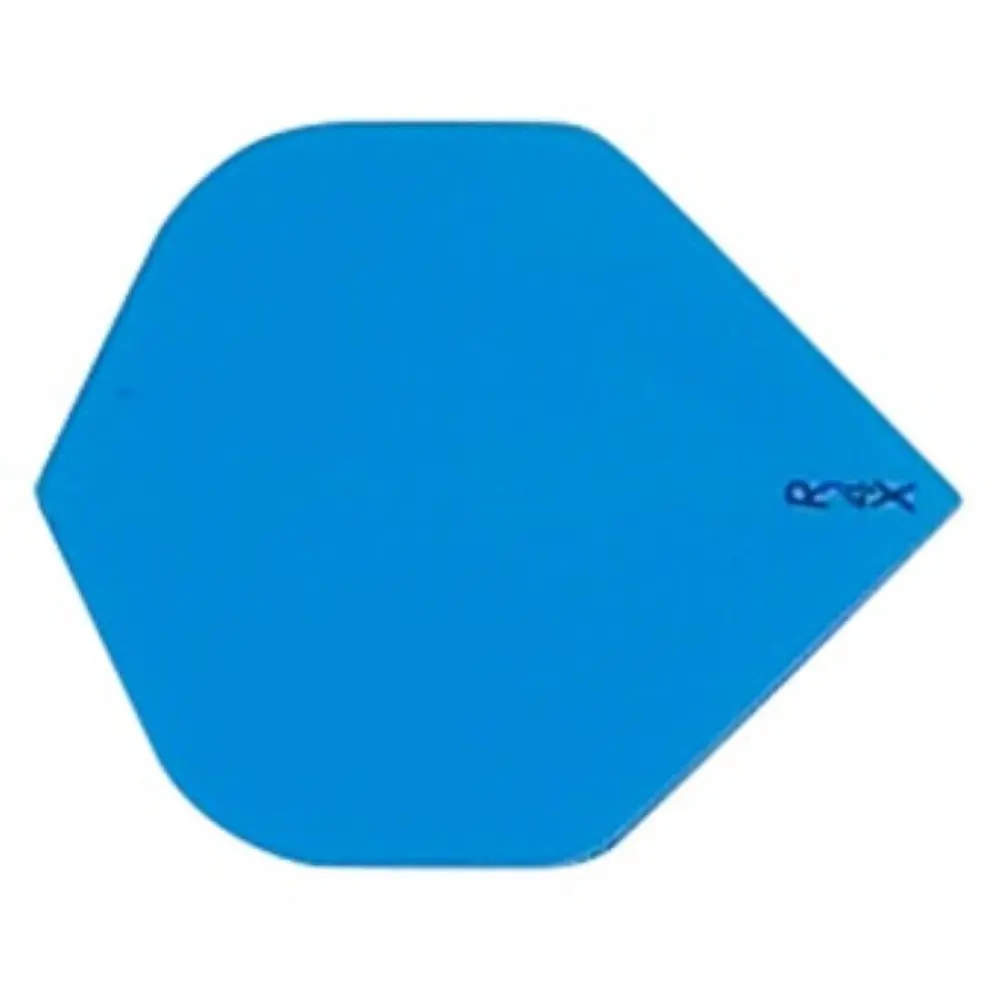 Plumas R4X Standard Azul1603-F3434 vista 3