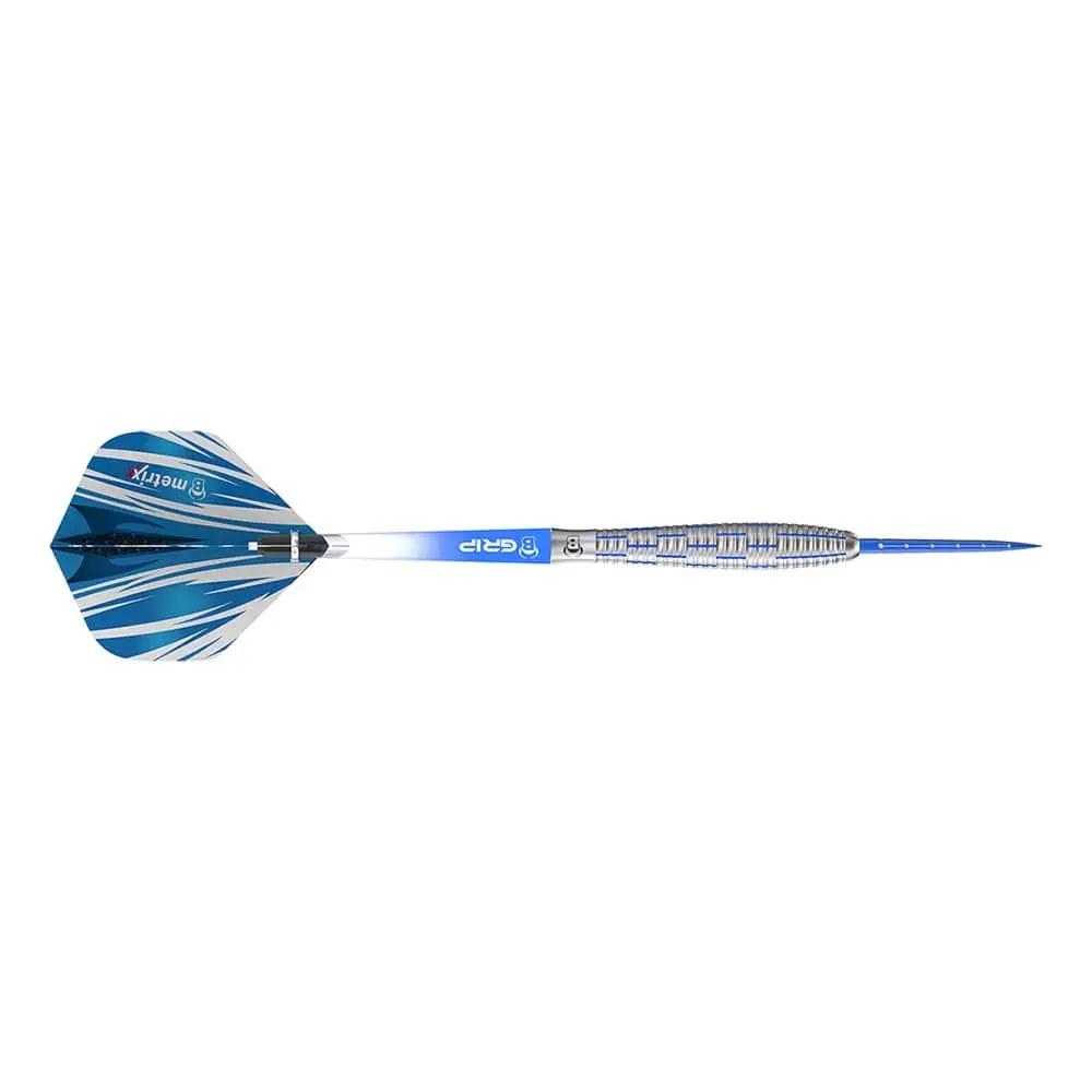 Dardos Bulls Darts DE Azza 90% 24gr14854 vista 2