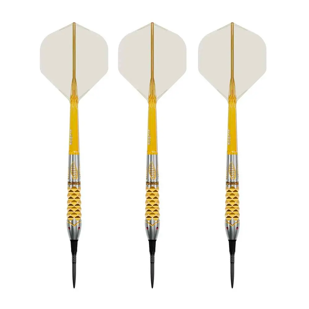 Dardos Cuesoul Forest Carp OTO 90% Tungsteno 24g Profesionales vista 4