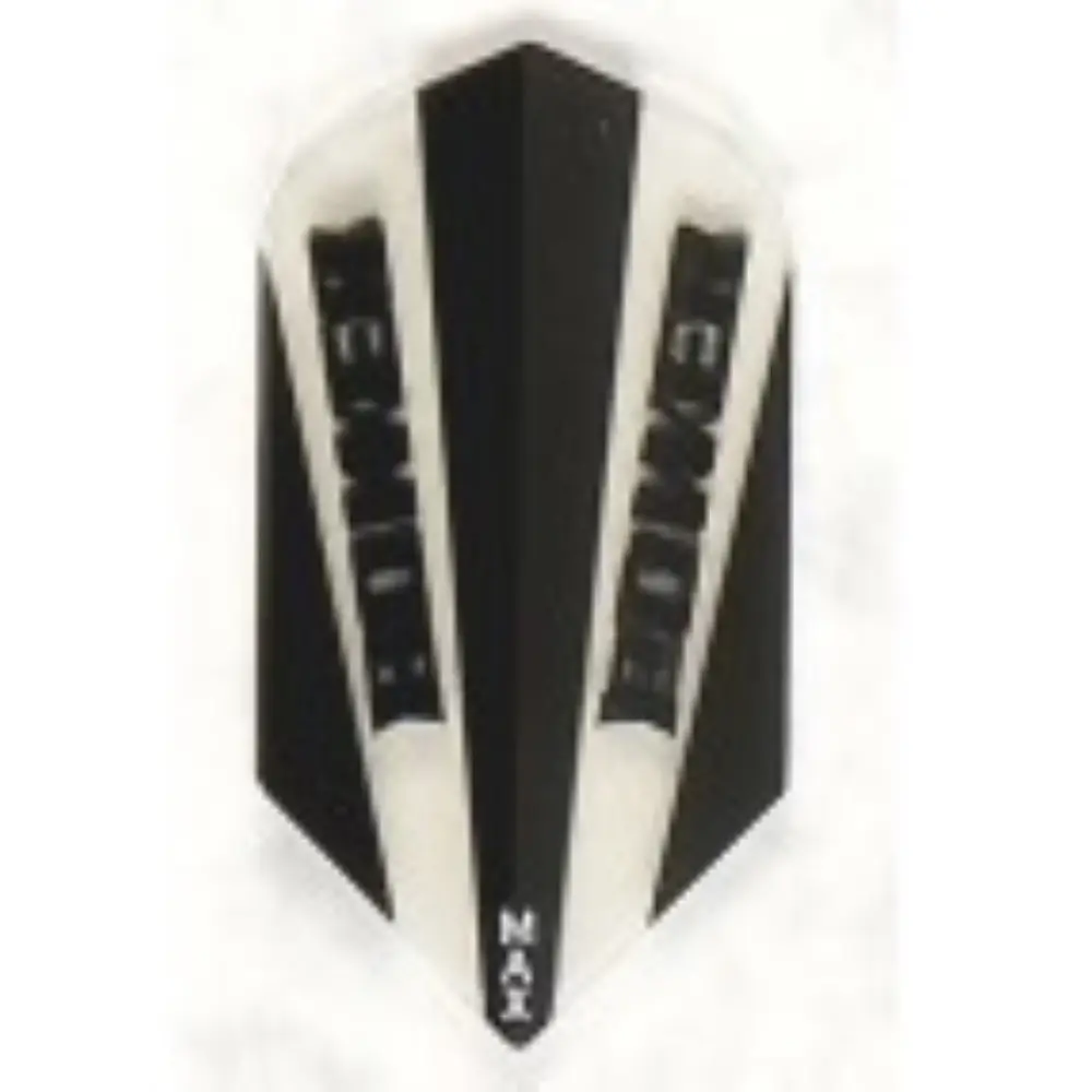 Plumas Power Max Slim Logo Negra 150PX-134