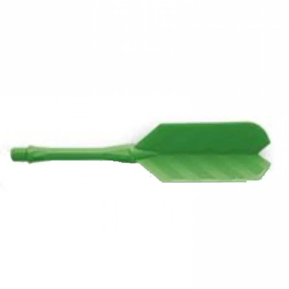 Pluma Super Slim 3 unidades Rosca 2ba Verde10018 vista 2