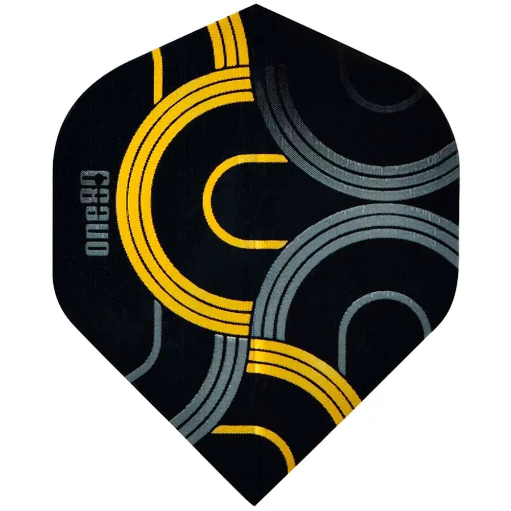 Pluma One80 Standard Circult Gold8871 vista 2