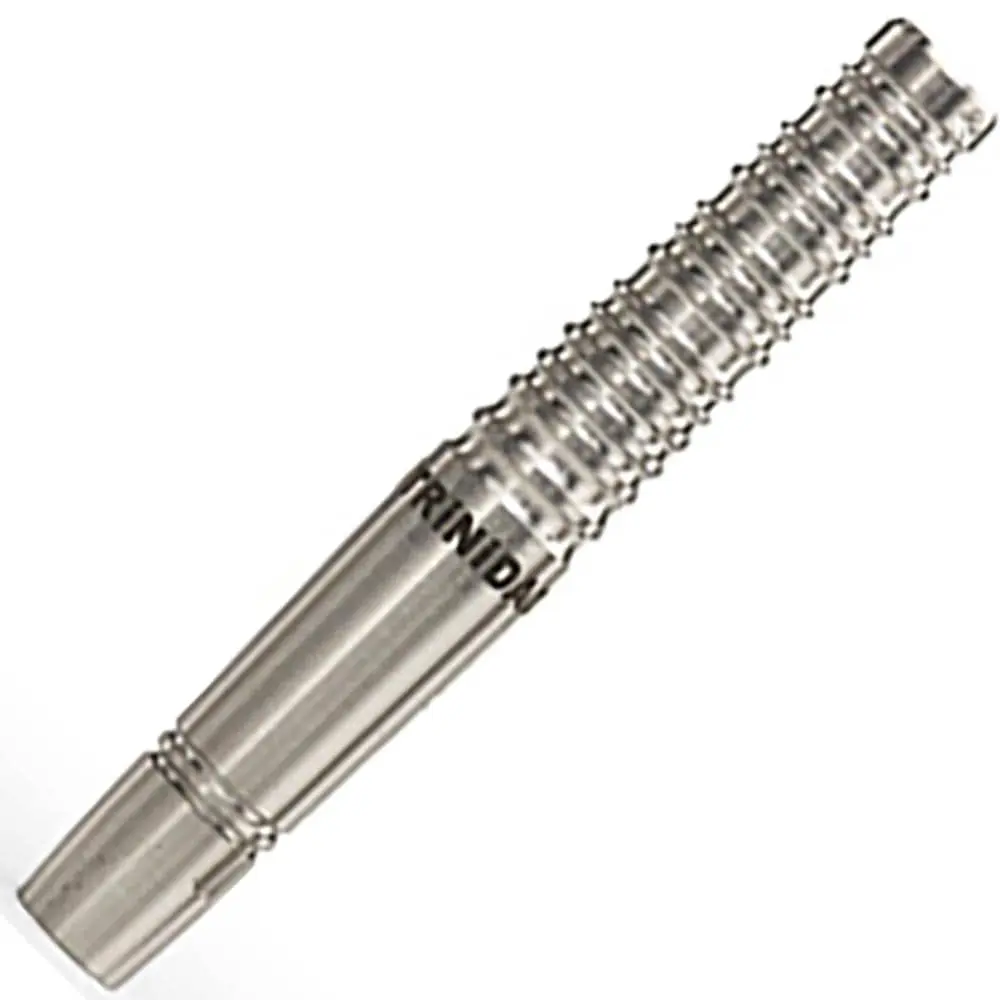 Dardos Trinidad Darts James Law Type 3 90% Tungsteno 20g Profesionales