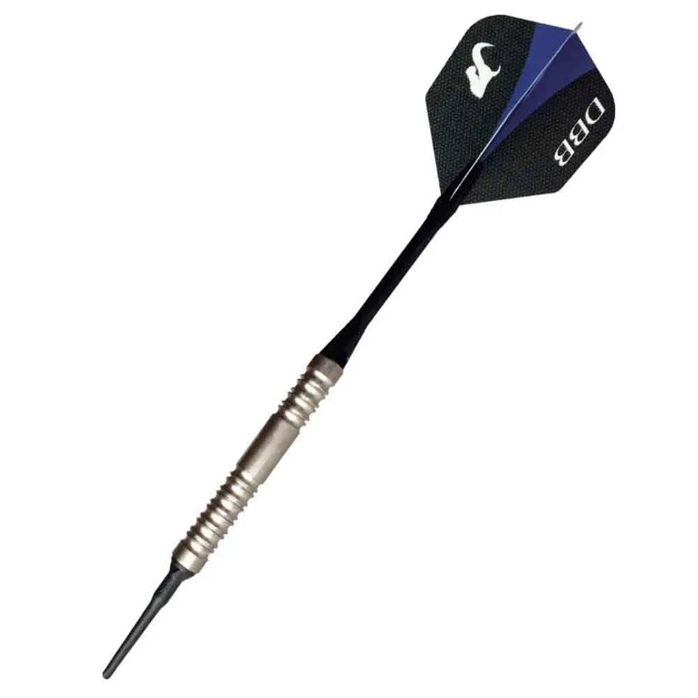 Dardos Stan Dart Modelo Select B 09048B 90% Tungsteno 18g Profesionales