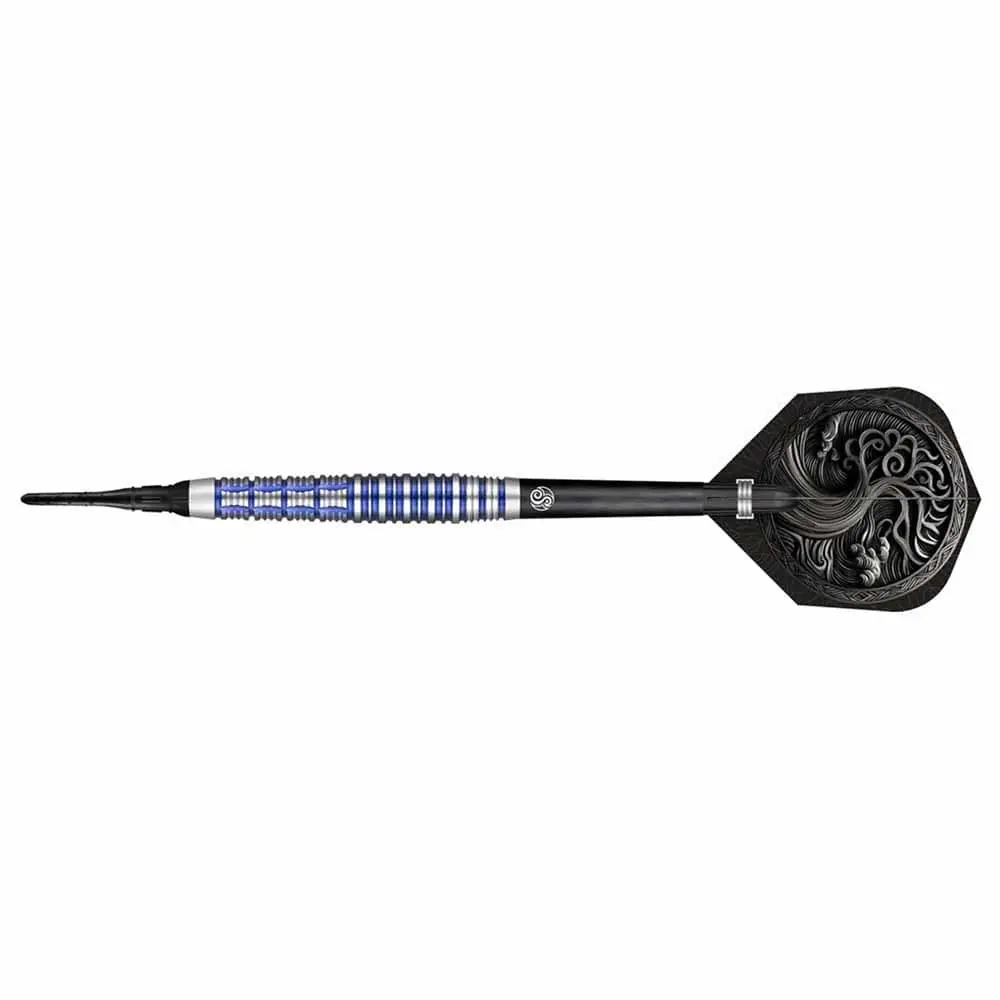 Dardos Shot Celt Toranos SH- 90% Tungsteno 18g Profesionales