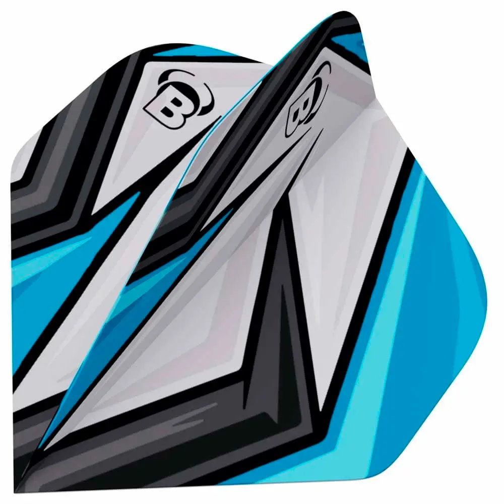Plumas Bulls Darts DE B-Star Stone Standard51803 vista 2