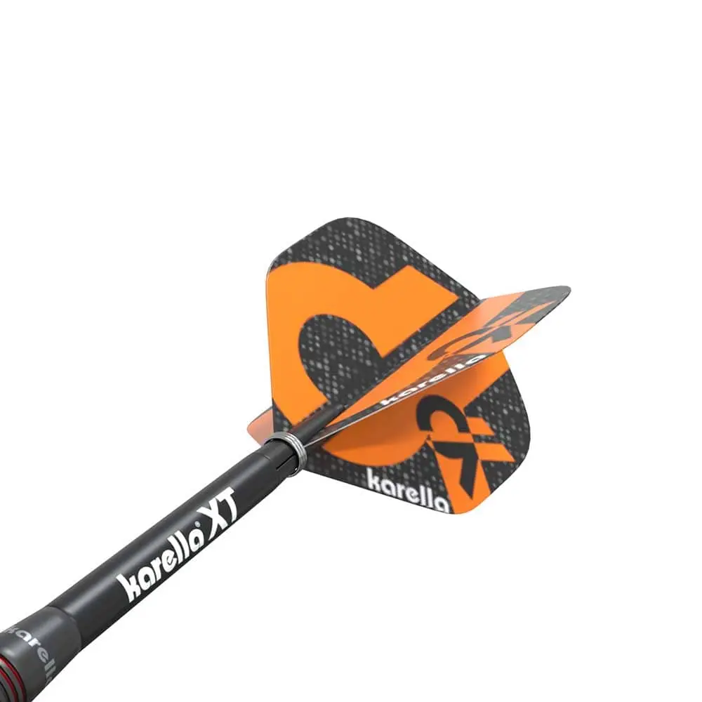 Pluma Karella Daniel Klose Orange8280.02 vista 3