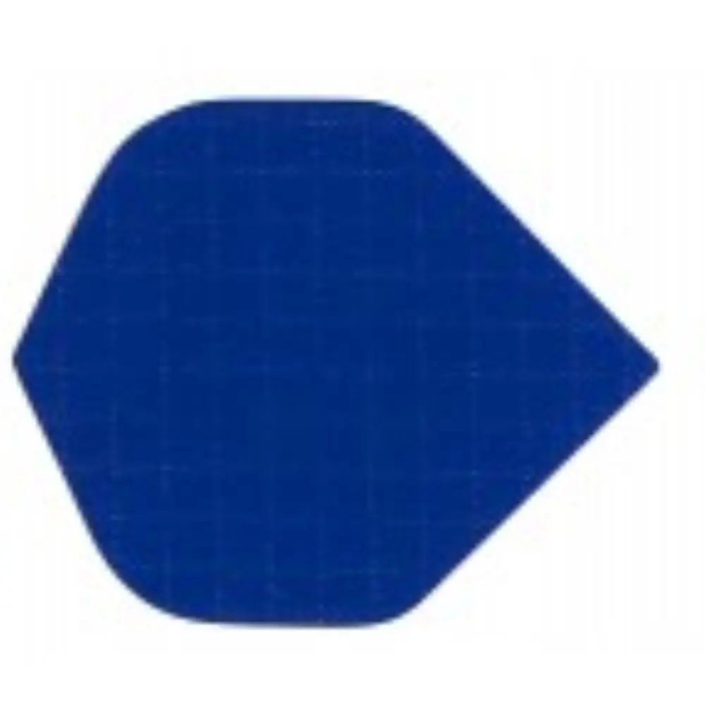 Plumas Tela Standard Azul Oscuro vista 3