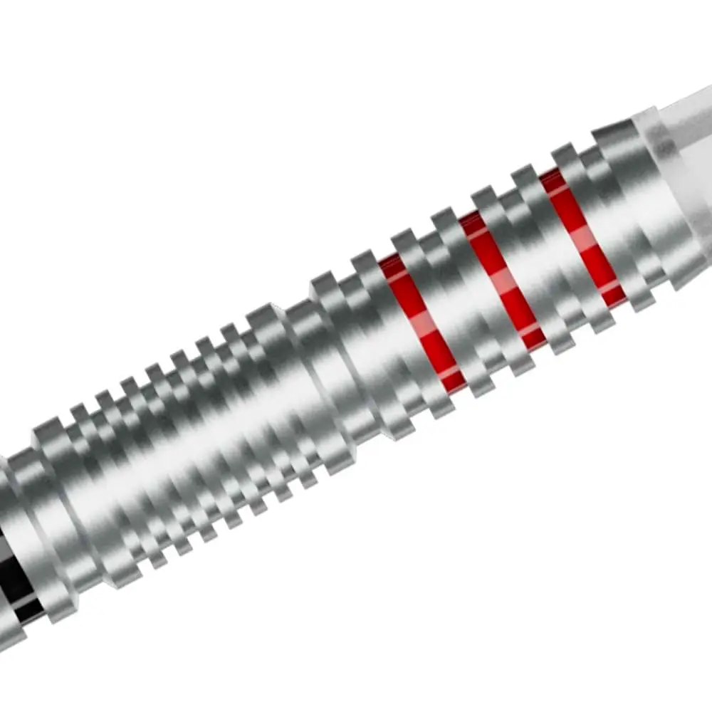 Dardos Cuesoul Forest Bush 90% Tungsteno 20g Profesionales vista 6