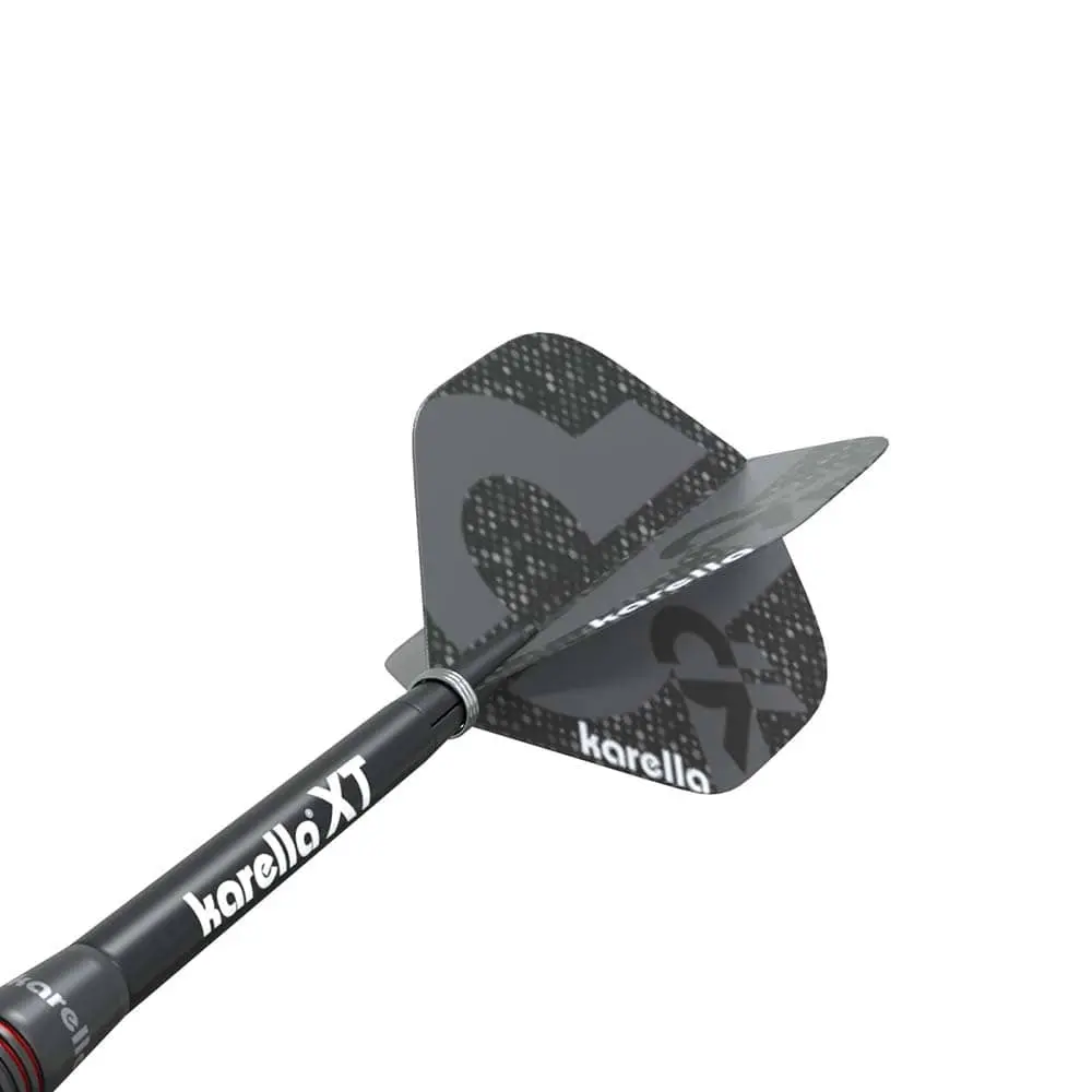 Pluma Karella Daniel Klose Black8280.01 vista 3