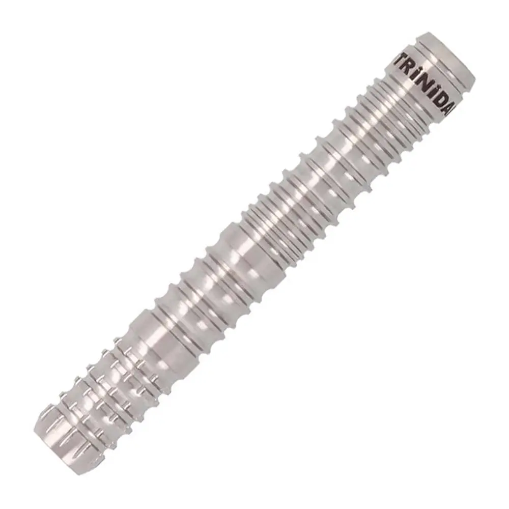 Dardos Trinidad Darts Yoriboy Type2 Tokuyoshi Oho 90% Tungsteno 20.5g Profesionales