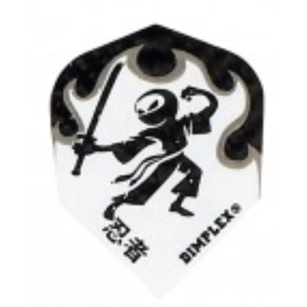 Plumas Dimplex Standard Ninja4017